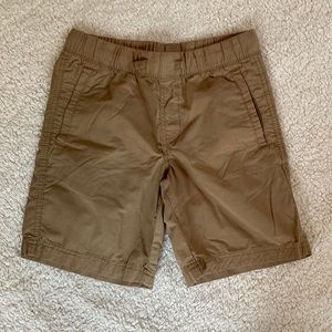 Boys Urban Pipeline Shorts - 6/8